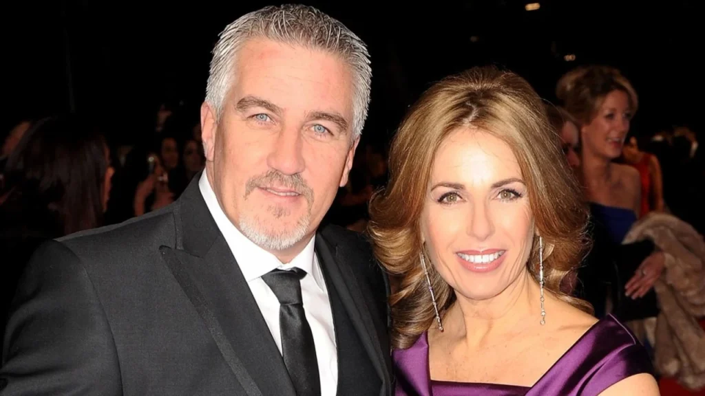 Meeting Paul A Romance Born in the Mediterranean