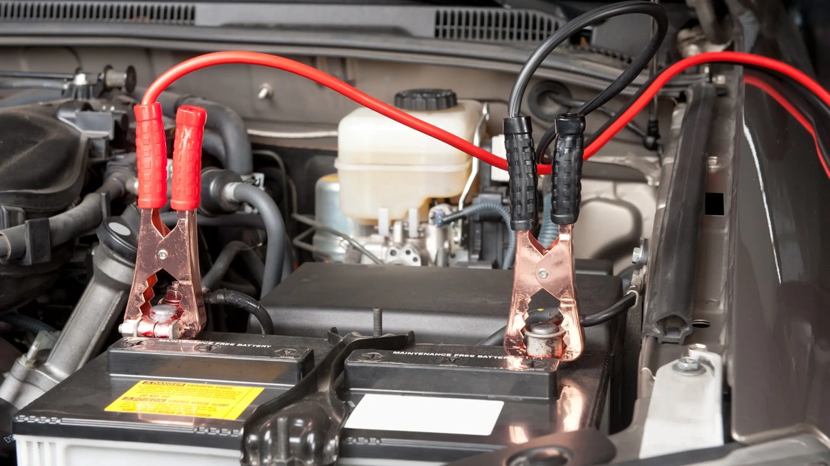 Why Not All Jumper Cables Are Created Equal | Understanding the "How"