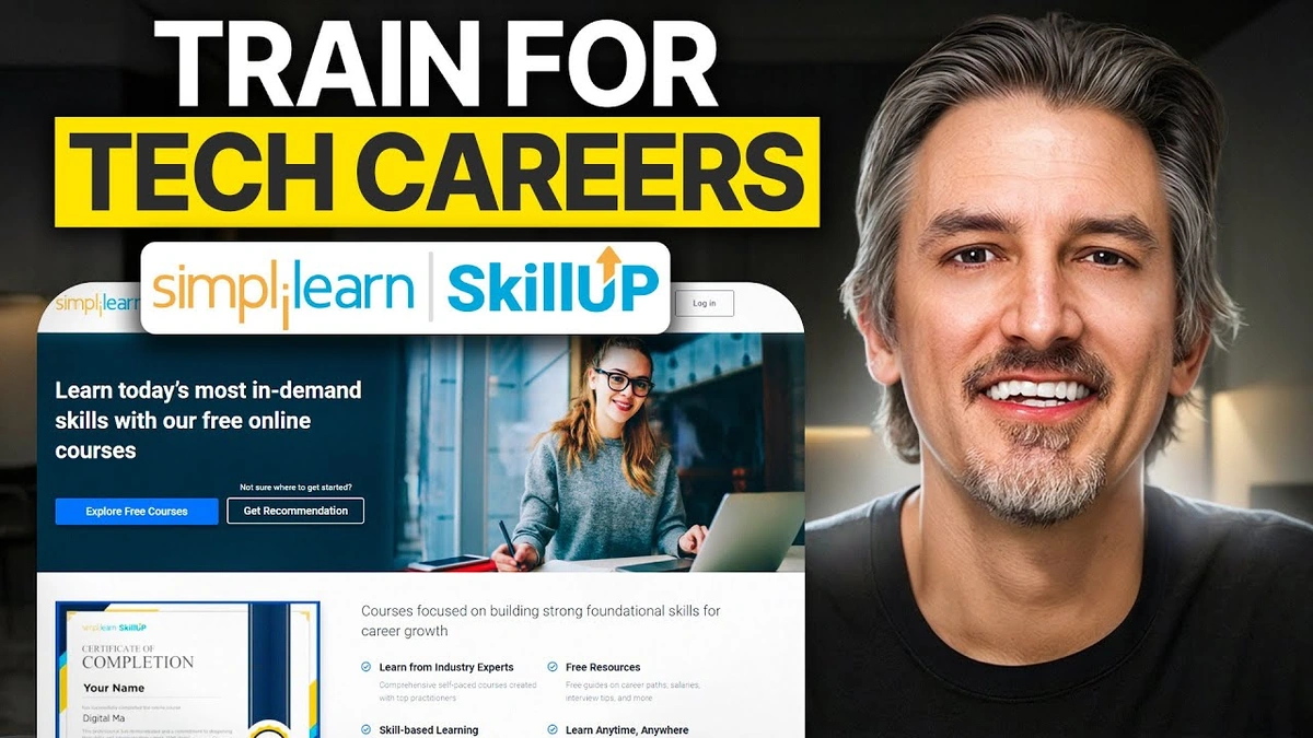 Best Free Tools to Learn New Skills Online 5 The "How" of Free Learning | More Than Just Clicking a Link