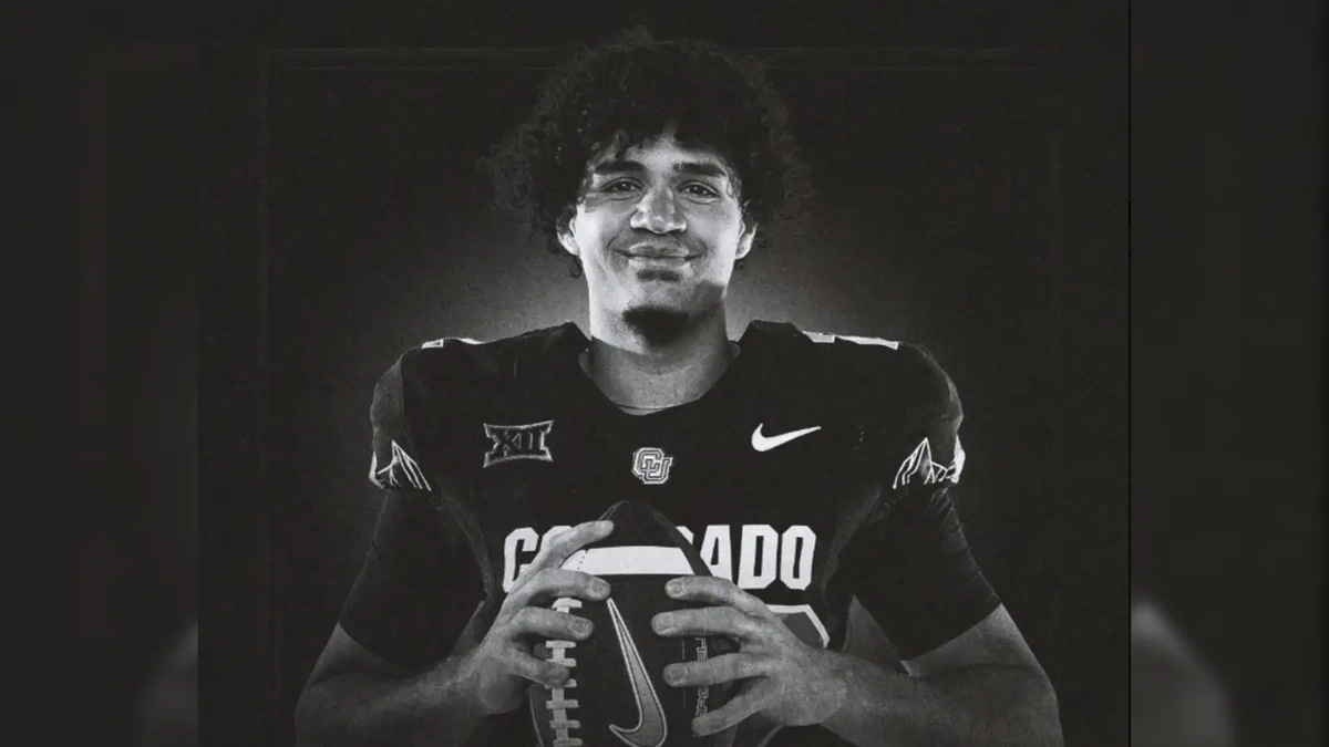 The Unthinkable Silence | Remembering Dominiq Ponder, a Bright Light Extinguished Too Soon 2 A Gut-Punch to the Colorado Buffaloes Family