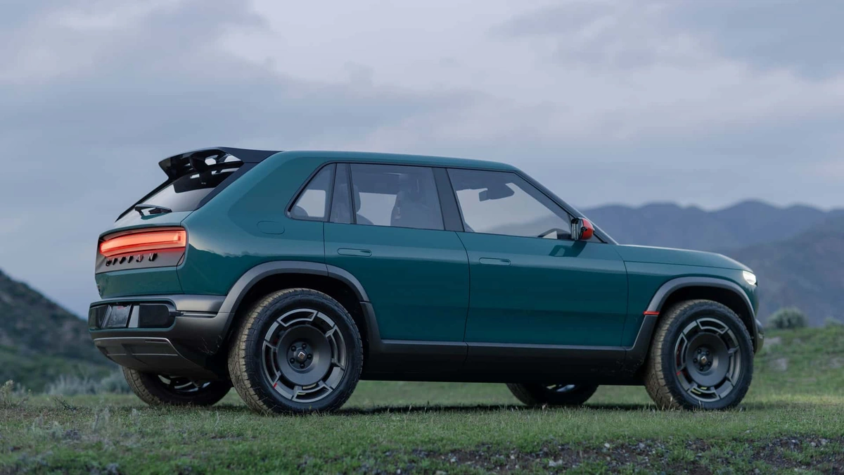 The Under-$40k Sweet Spot | Why Affordability is Driving the EV Revolution